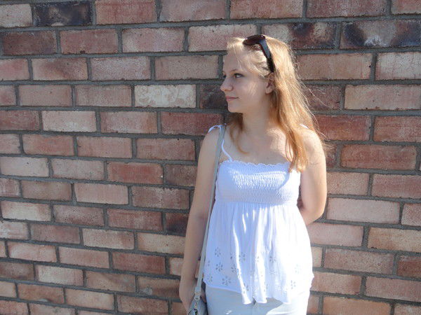 Svetlana Gorkavchuck