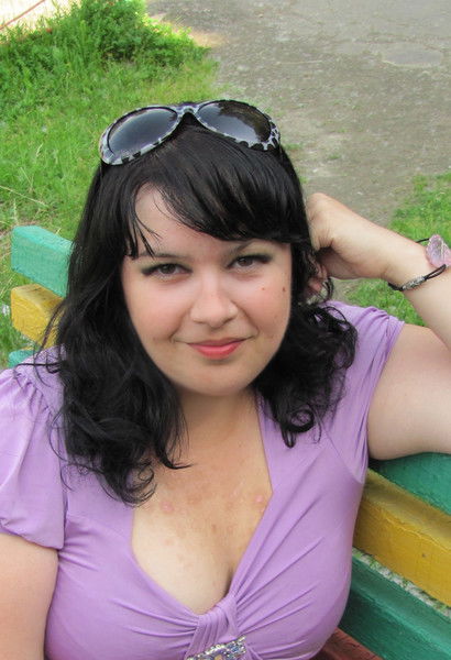 Аделина Якупова