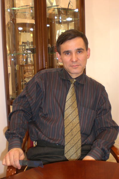 Виктор Корытов