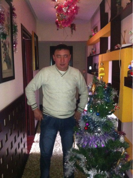 Ерхат Абдолла