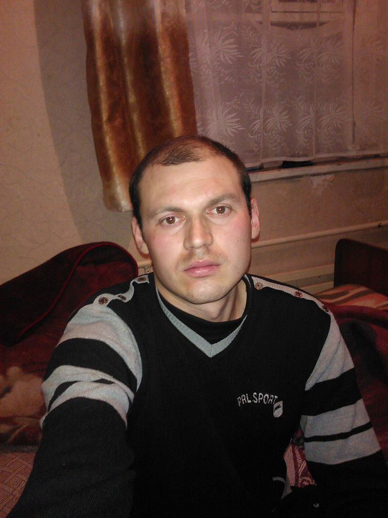 Руслан Лисуненко