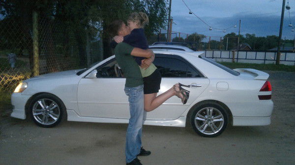 Тот Самый Виталька