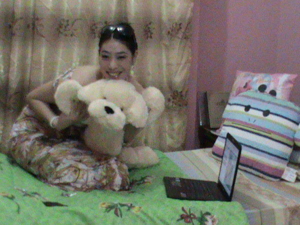 Асель Мурзалиева