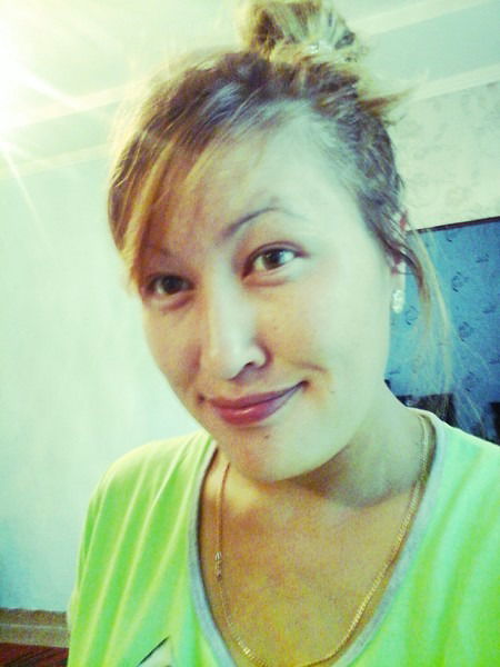 Жулдыз Мухатова