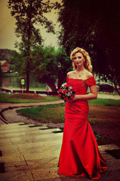 Инна Кунтыш