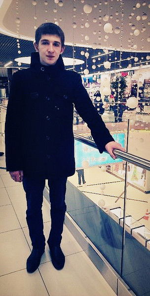 Забара Олександр