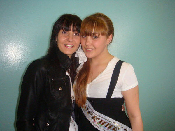 Марина Иванова