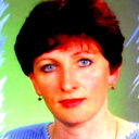 Елена Саламахина