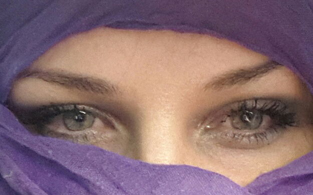 Анастасия Красильникова