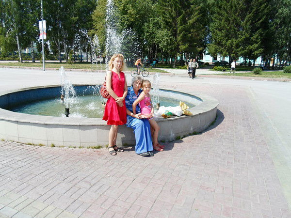 Надежда Дунина