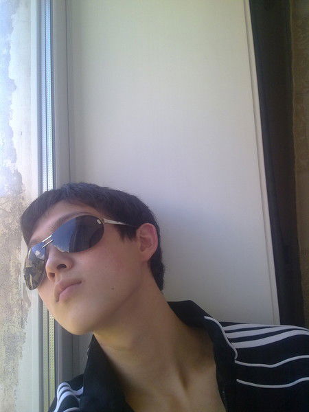 Руслан Липявка