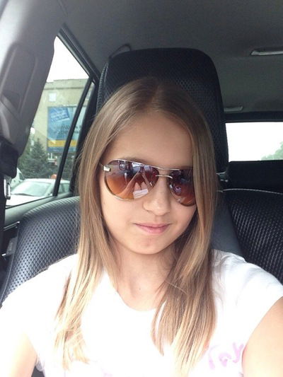 Ева Денисова