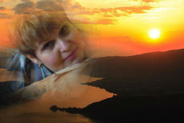 Светлана Цветкова