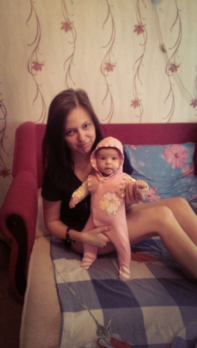 Ольга Потапчик