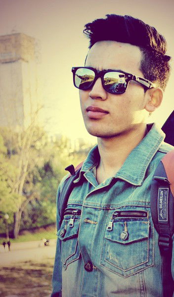 Ермалай Сайранбек