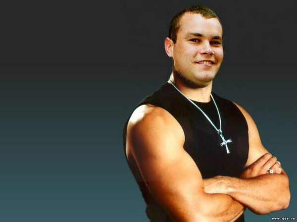 Федор Стехов