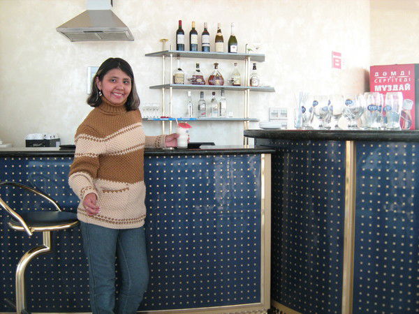 Насиба Полтушева