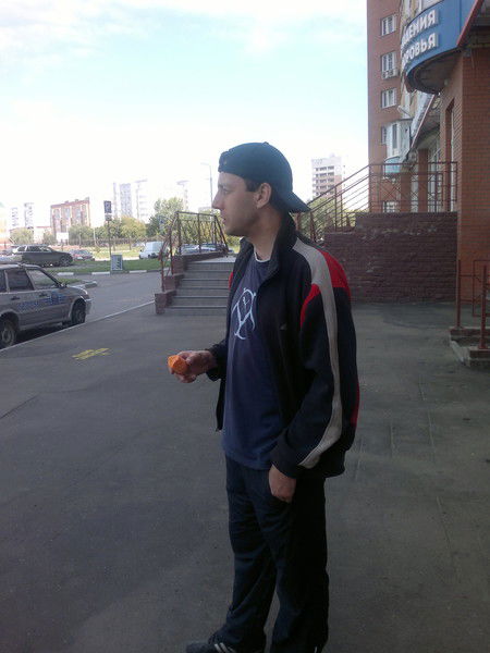 Анатолий Трушков