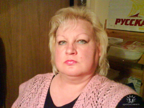 Елена Кузнецова