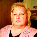 Елена Кузнецова