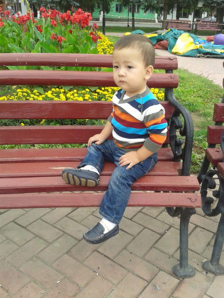 Ернар Мулдагалиев