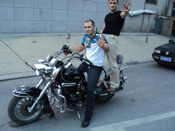 Денис Мостовой