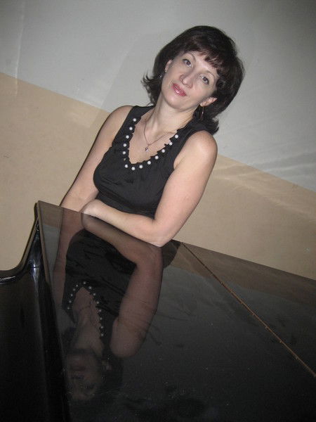 Елена Чесных