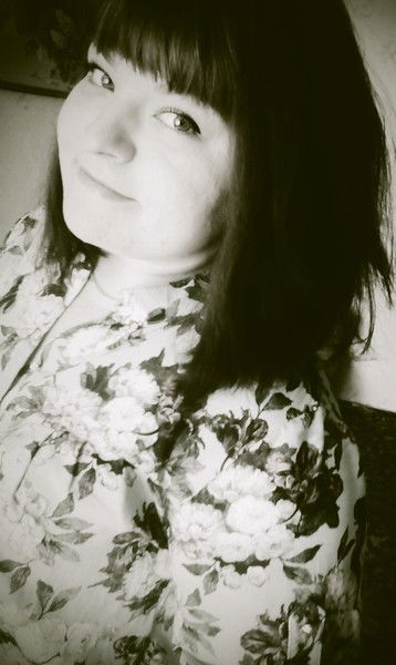 Юля Станская