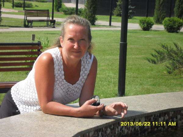 Алла Никипелова