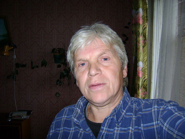 Анатолий Смирнов