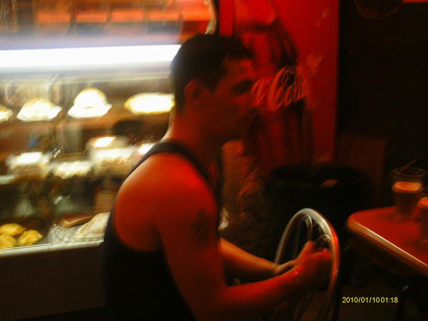 Александр Сидоров