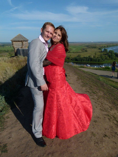 Вадим Бокастов