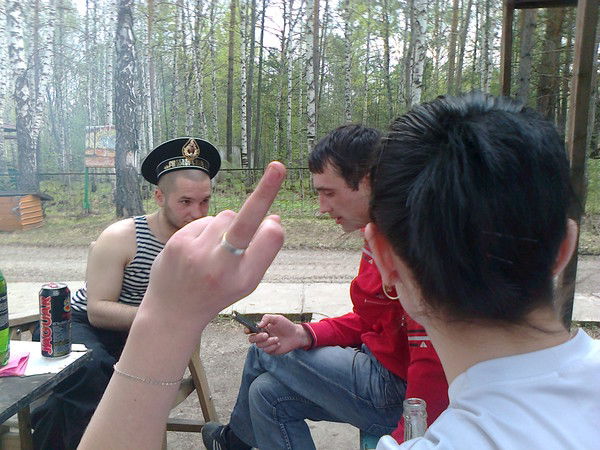 Юлия Григорьева