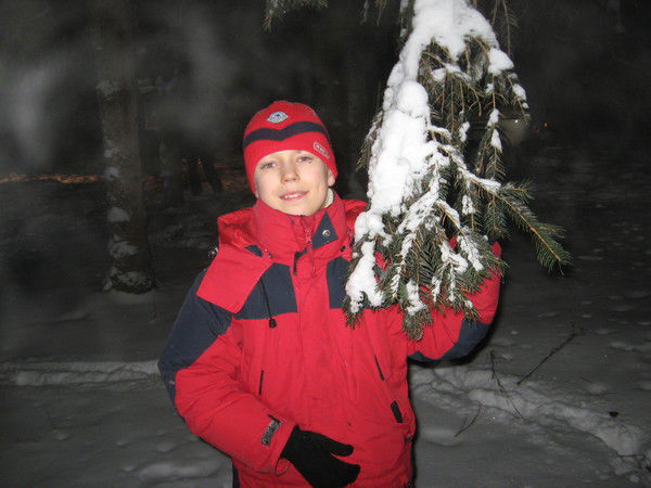 Dima-Nataliya Kirichenko