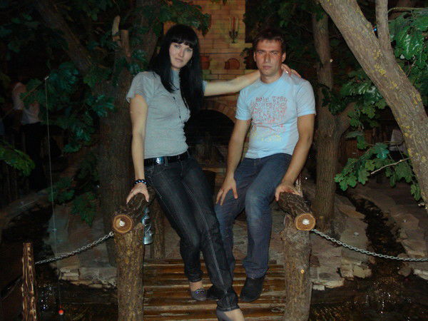 Андрей Таневицкий