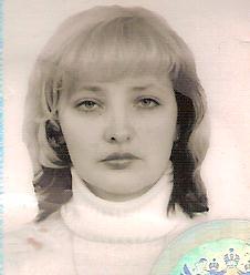 Наталья Минаева