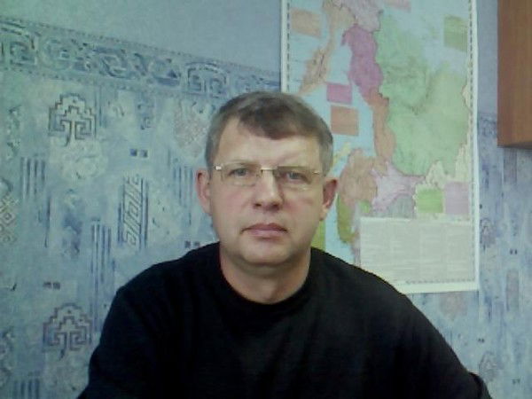 Владимир Кадочников