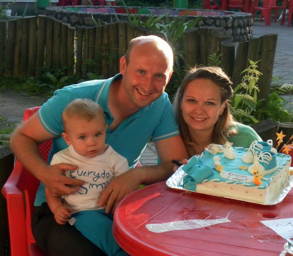 Олеся Волкова ( Королева)