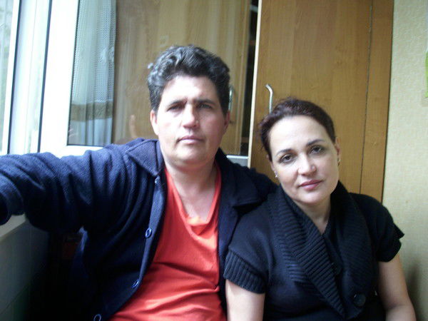 Евгений Рожков