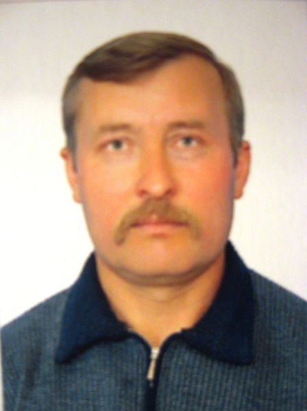 Николай Шейкин