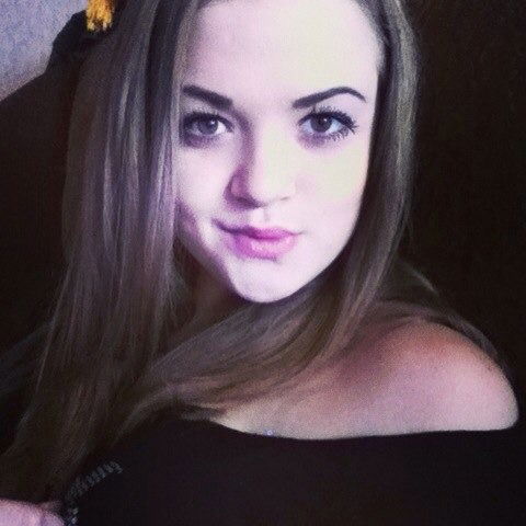 Ксения Квашина