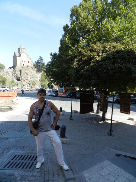 Василий Мосин