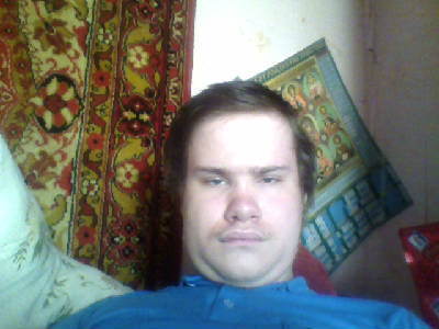 Михаил Полыскаев