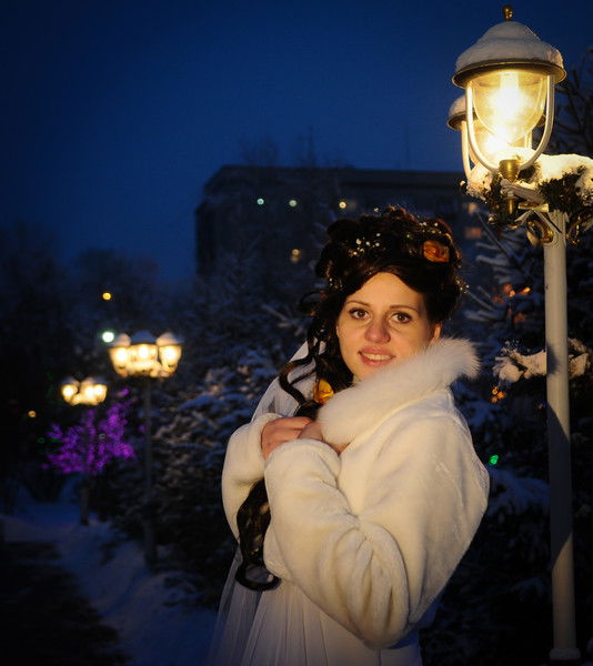 Алёна Анжиганова