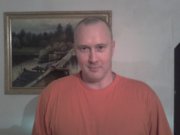 Игорь Коржавин