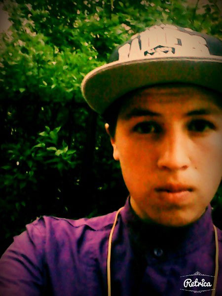 Ибрагим Нармырзаев