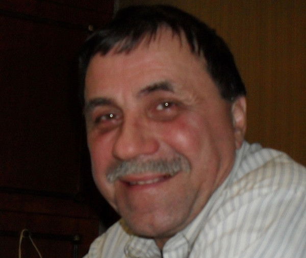 Александр Мазилов