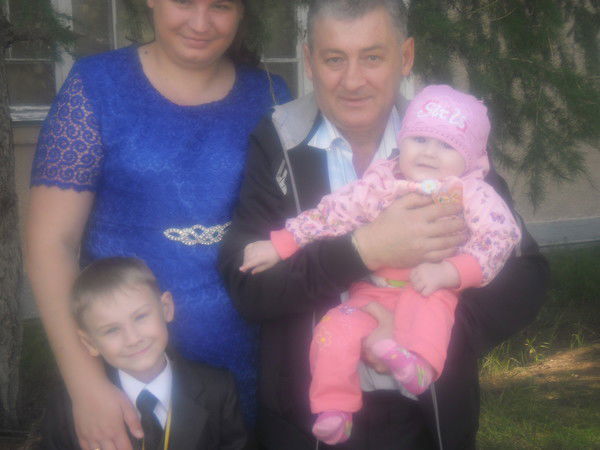 Цубера Владимир