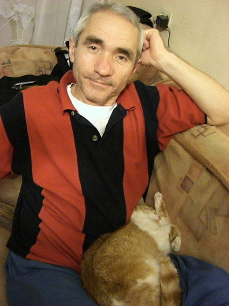 Сергей Дьяченко