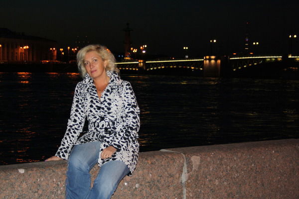 Svetlana Gorkovchuk